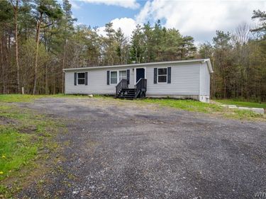 7784 Irish Hill Road, West Valley, NY 14171
