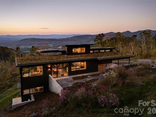 122 Elk Wallow Trail , Asheville, NC 28804