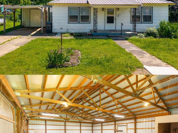 17150 3rd Street, Winona, MO 65588