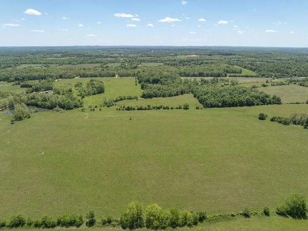 000 Tract B Logan Road , Hartville, MO 65667