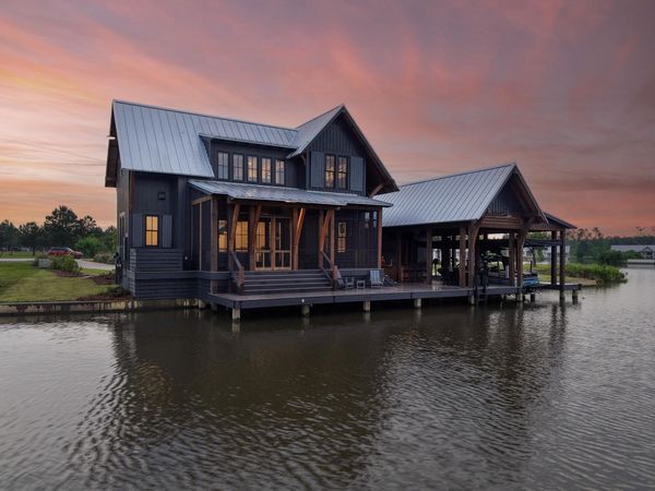 14 Fletching Turn, Lumberton, MS 39455