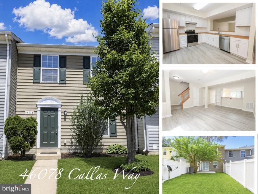 46078 Callas Way, Lexington Park, MD 20653 Main Photo