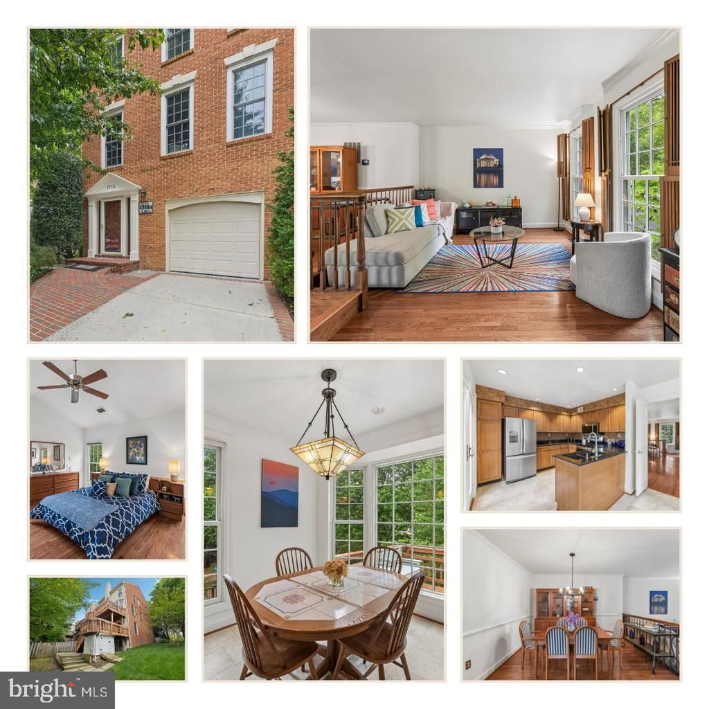 1715 DOGWOOD DRIVE, ALEXANDRIA, VA 22302