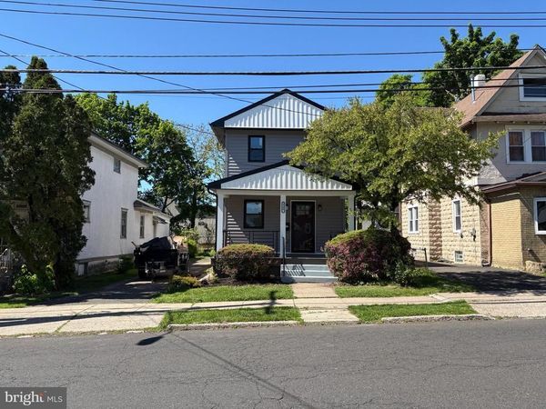 2344 HAMILTON AVENUE, WILLOW GROVE, PA 19090