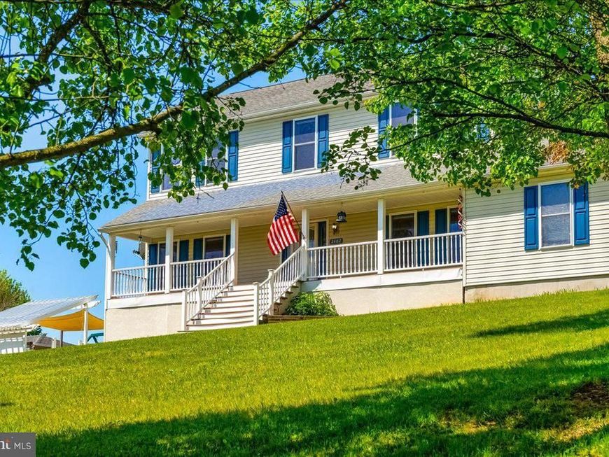 2402 Windisch Drive , Westminster, MD 21158 Main Photo