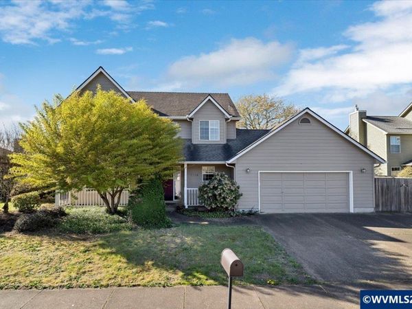 1116 Morse Ln SW, Albany, OR 97321