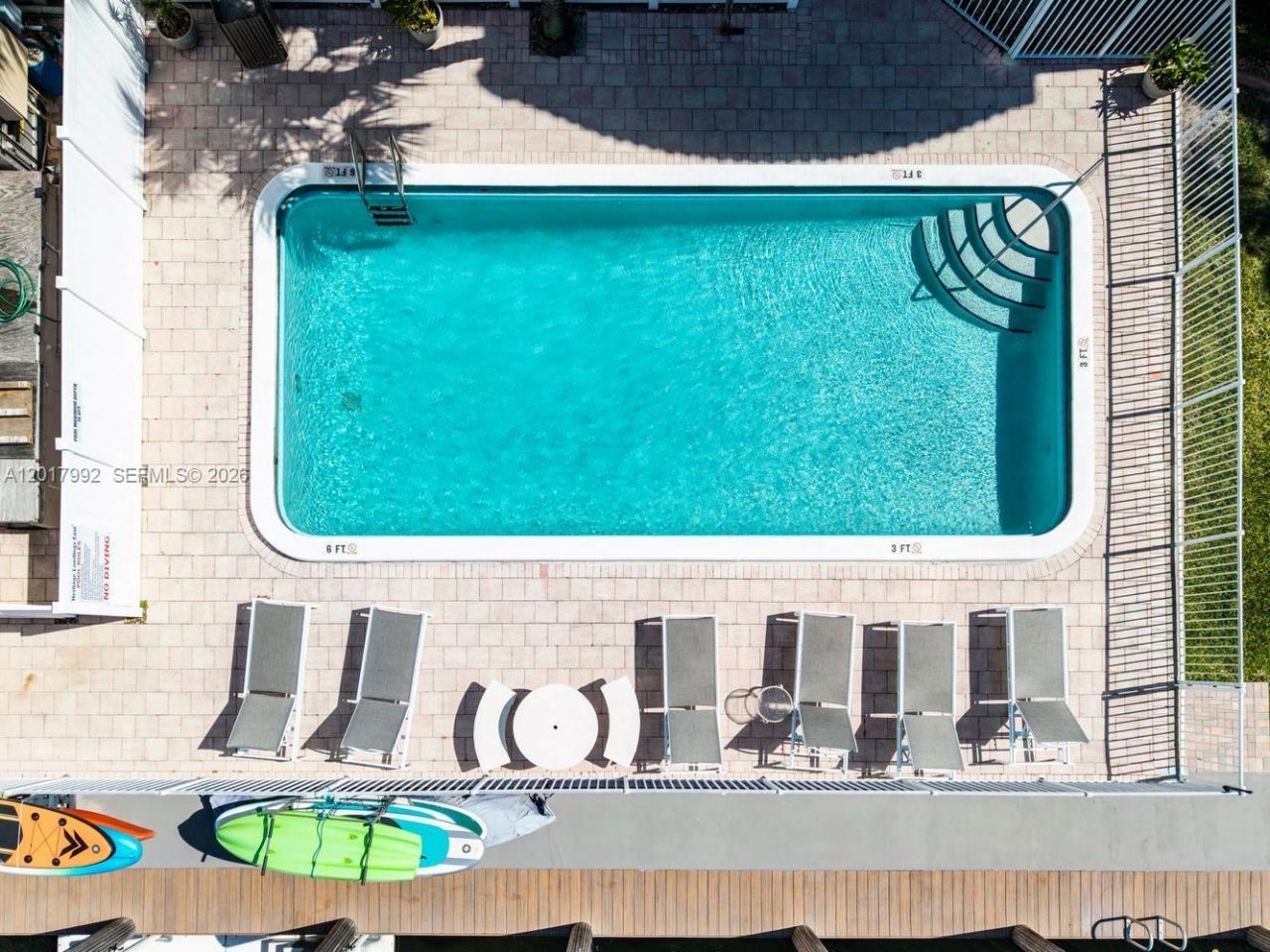 3121 NE 51st St , Unit 205E, Fort Lauderdale, FL 33308 Photo