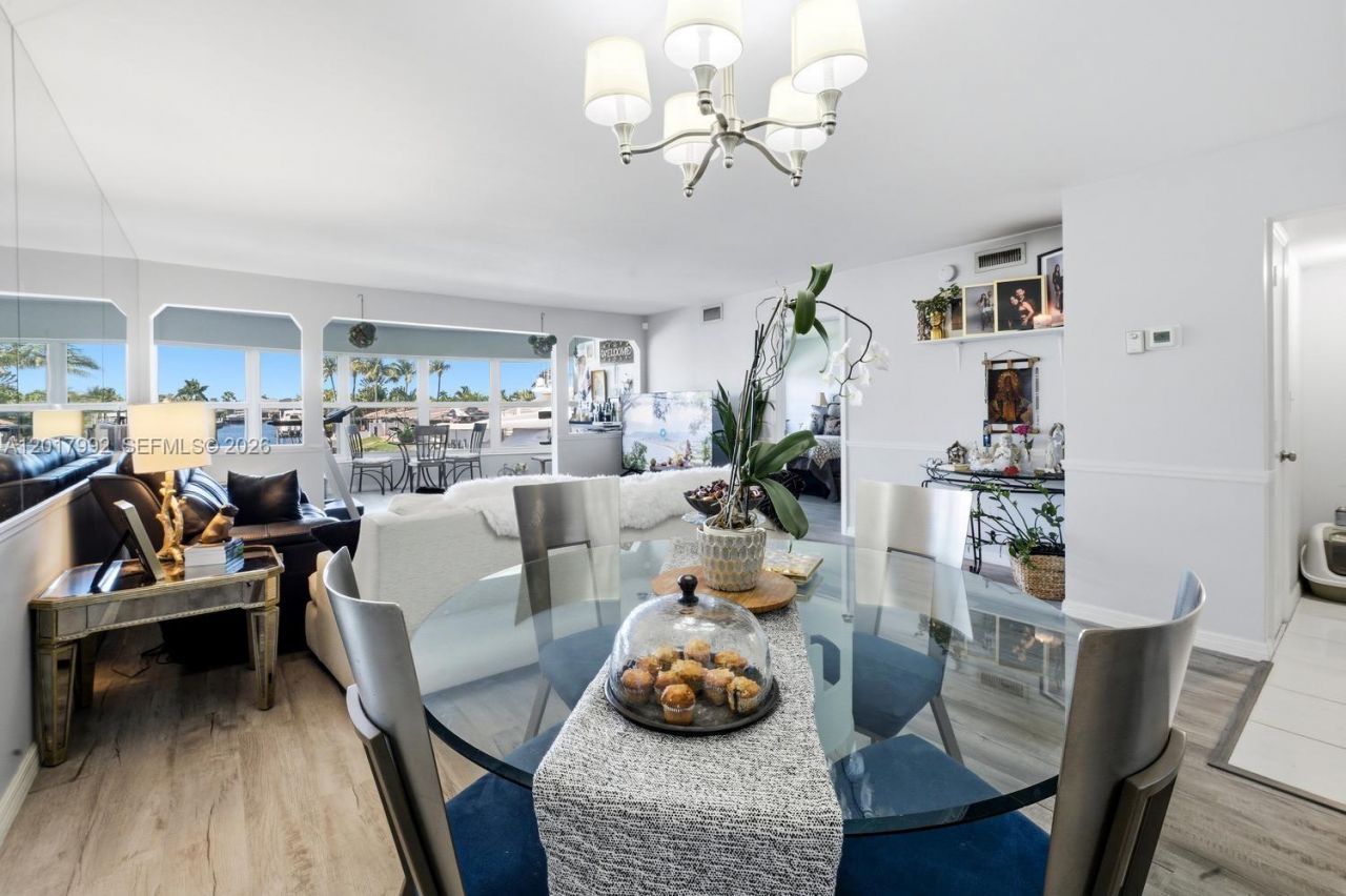 3121 NE 51st St , Unit 205E, Fort Lauderdale, FL 33308 Photo