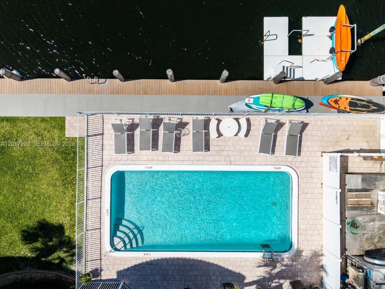 3121 NE 51st St , Unit 205E, Fort Lauderdale, FL 33308 Photo