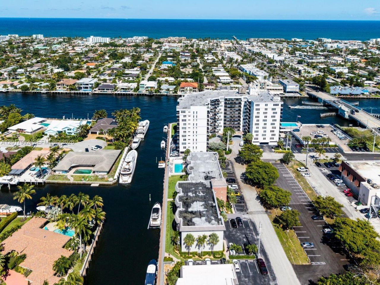 3121 NE 51st St , Unit 205E, Fort Lauderdale, FL 33308 Photo