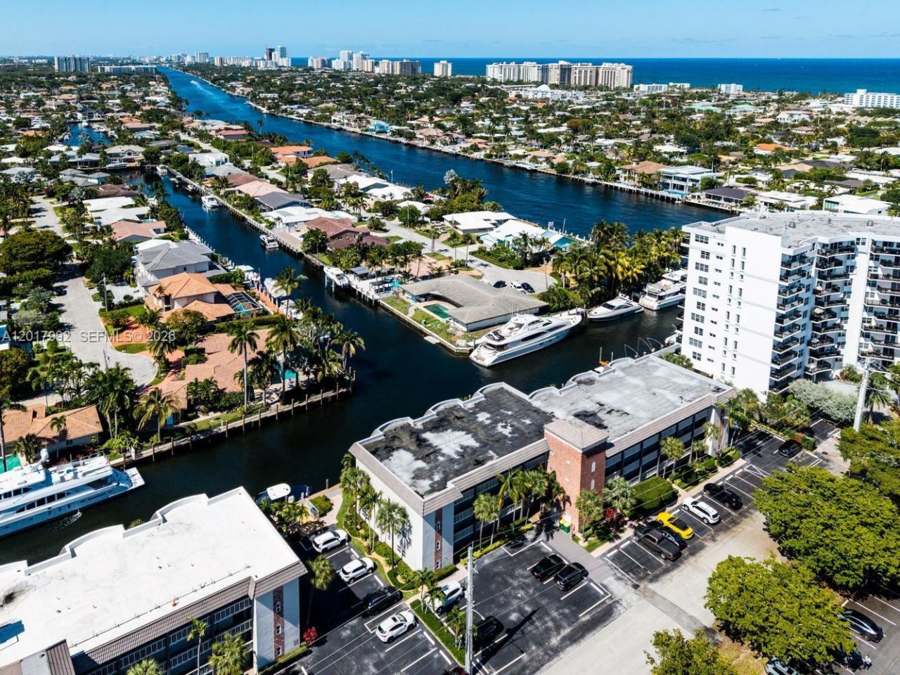 3121 NE 51st St , Unit 205E, Fort Lauderdale, FL 33308 Photo