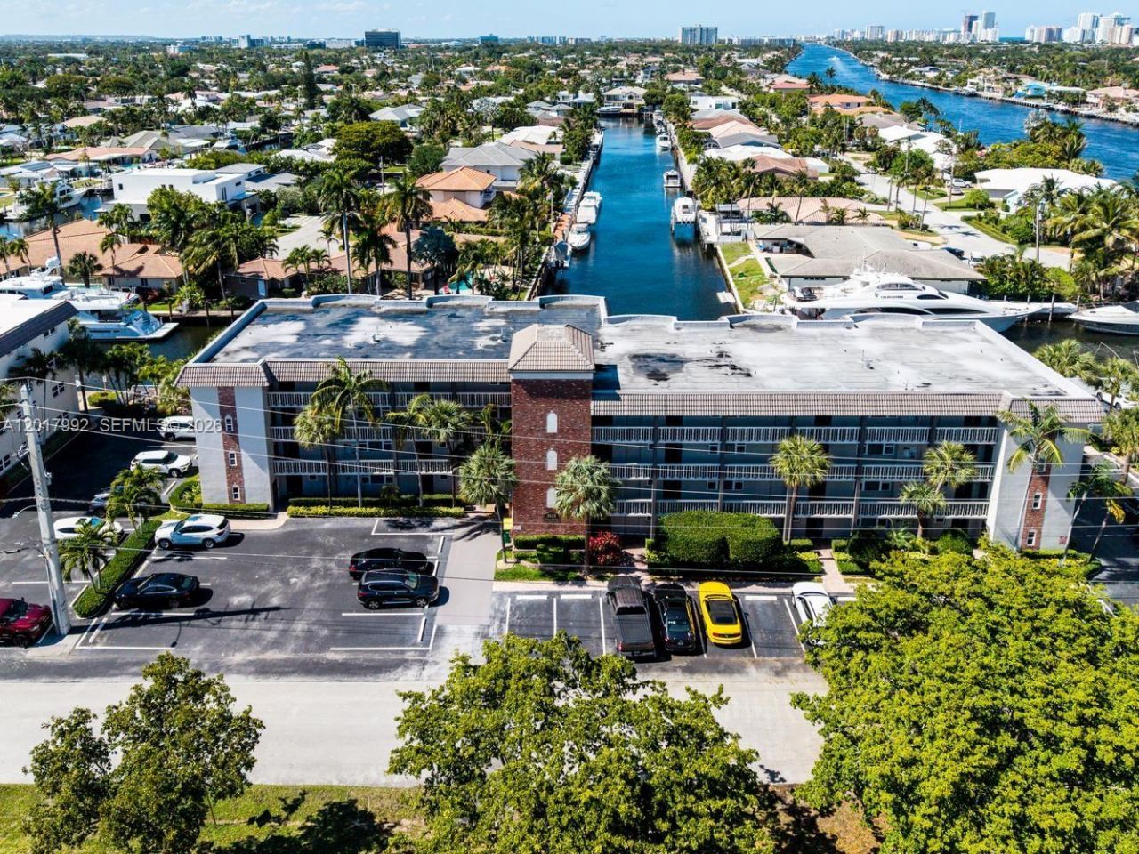 3121 NE 51st St , Unit 205E, Fort Lauderdale, FL 33308 Photo