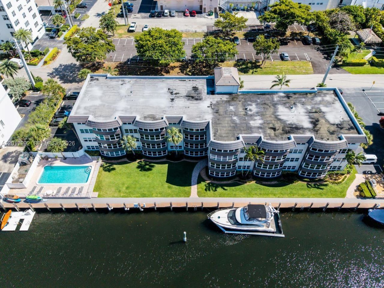 3121 NE 51st St , Unit 205E, Fort Lauderdale, FL 33308 Photo
