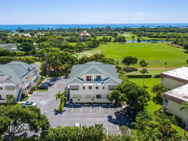 860 Bella Vista Court S, Unit 60, Jupiter, FL 33477