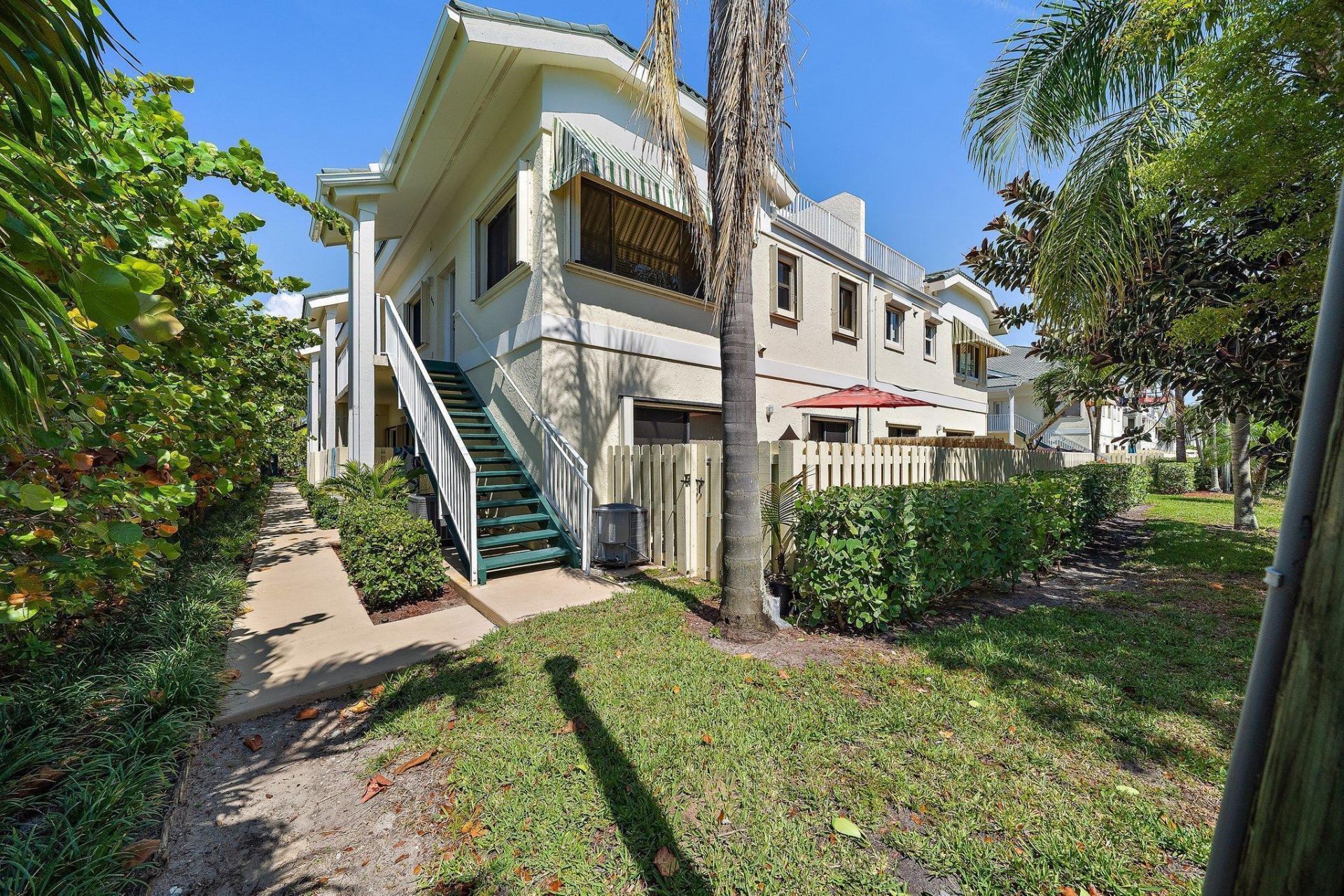 860 Bella Vista Court S, Unit 60, Jupiter, FL 33477 Photo