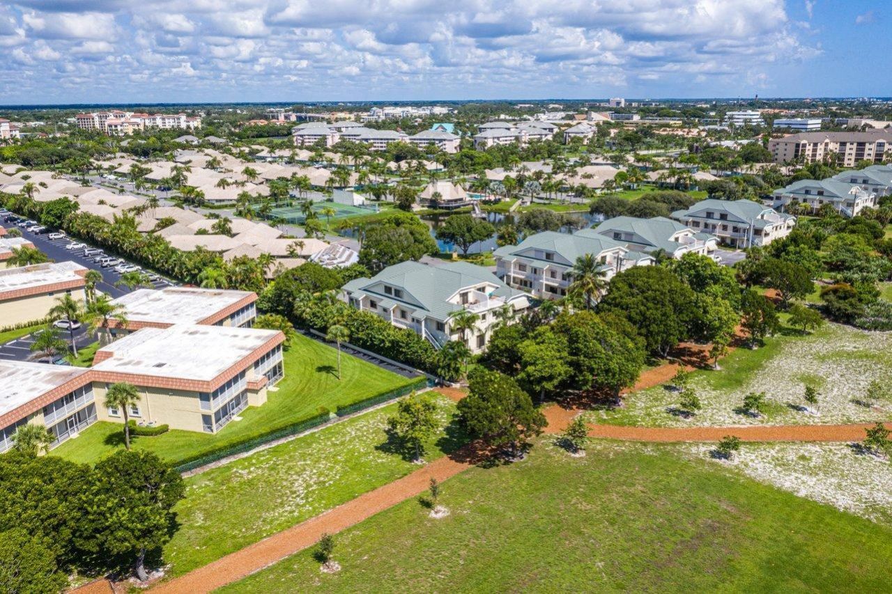 860 Bella Vista Court S, Unit 60, Jupiter, FL 33477 Photo