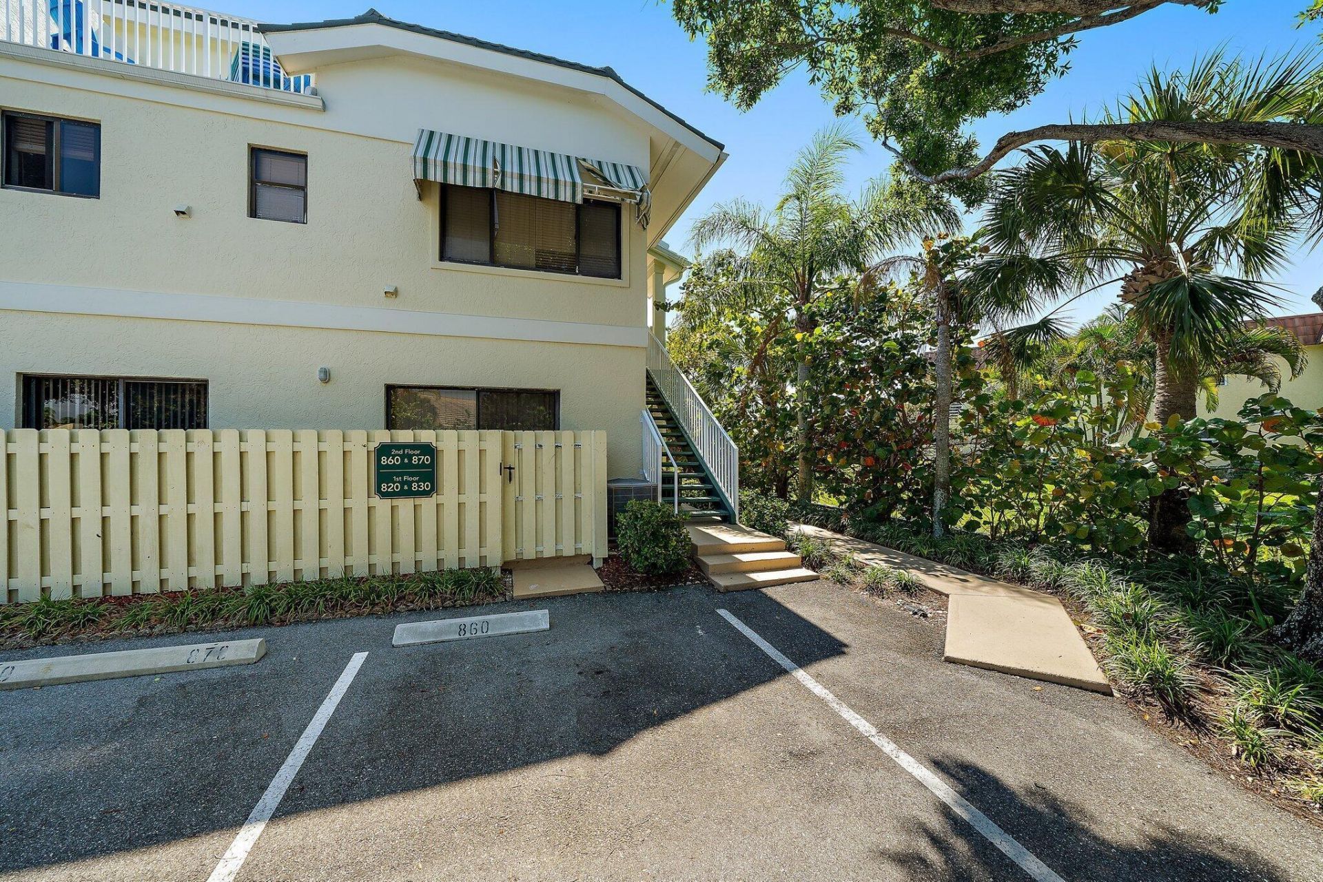 860 Bella Vista Court S, Unit 60, Jupiter, FL 33477 Photo