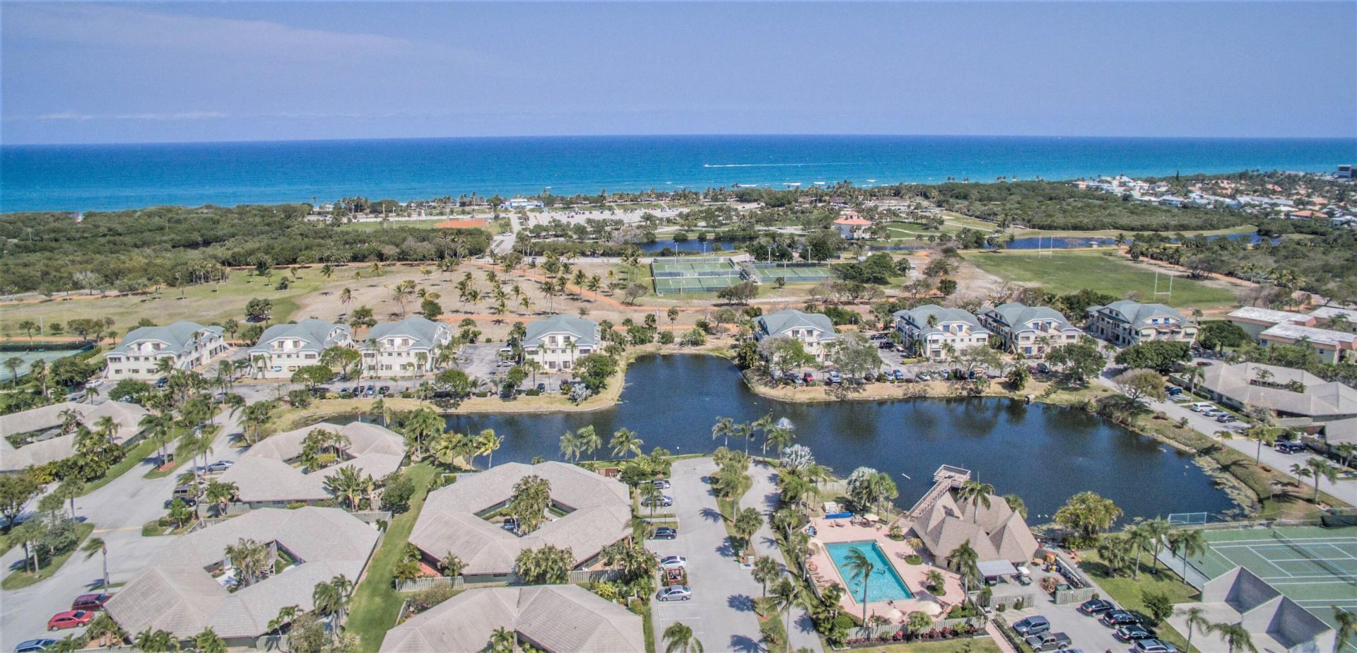 860 Bella Vista Court S, Unit 60, Jupiter, FL 33477 Photo