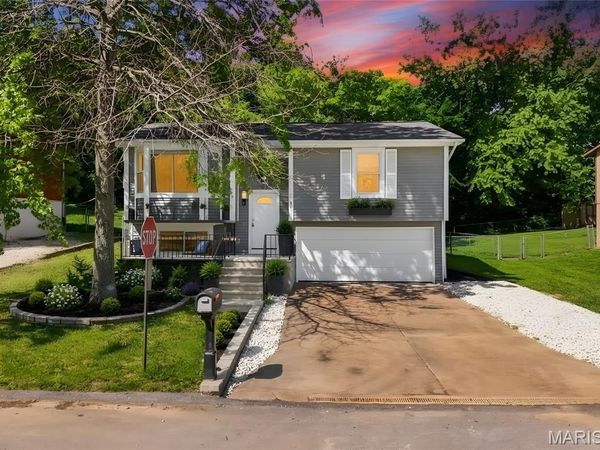 829 Country Haven Drive, Imperial, MO 63052