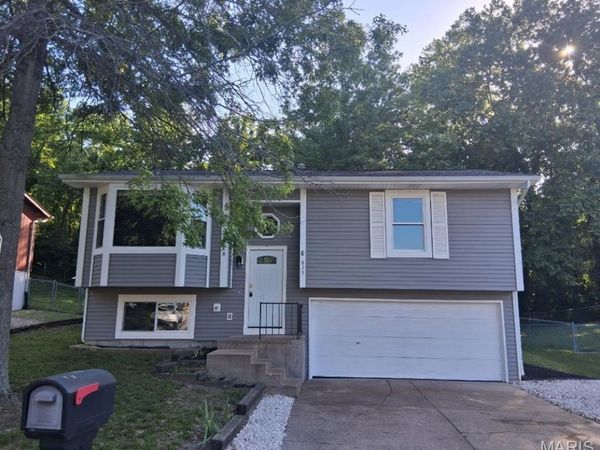 829 Country Haven Drive, Imperial, MO 63052