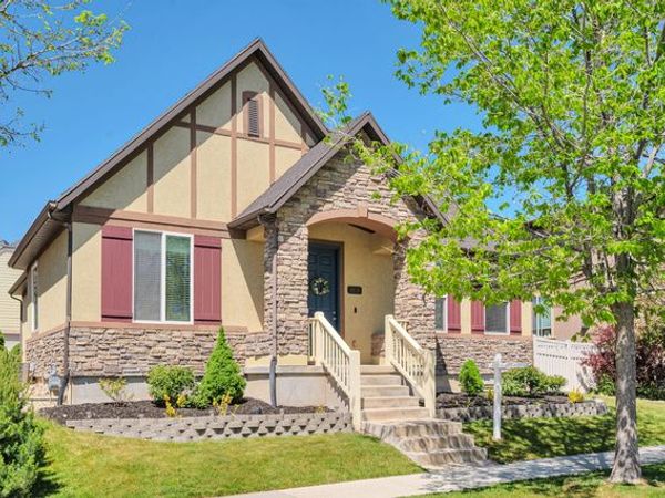 11578 S HARVEST RAIN AVE , South Jordan, UT 84009
