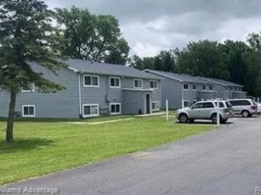 13366 North Rd , Fenton Twp, MI 48430