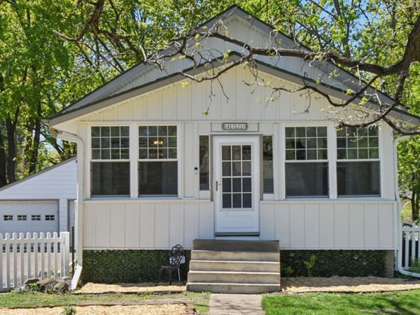 4721 Bald Eagle Avenue, White Bear Lake, MN 55110