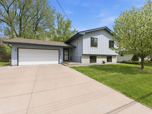 819 Grant Street, Anoka, MN 55303