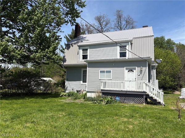 2885 E Water Street, Rock Creek, OH 44084
