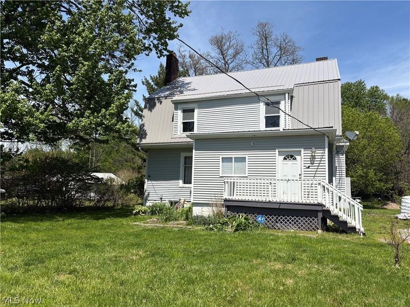 2885 E Water Street, Rock Creek, OH 44084 Photo 1