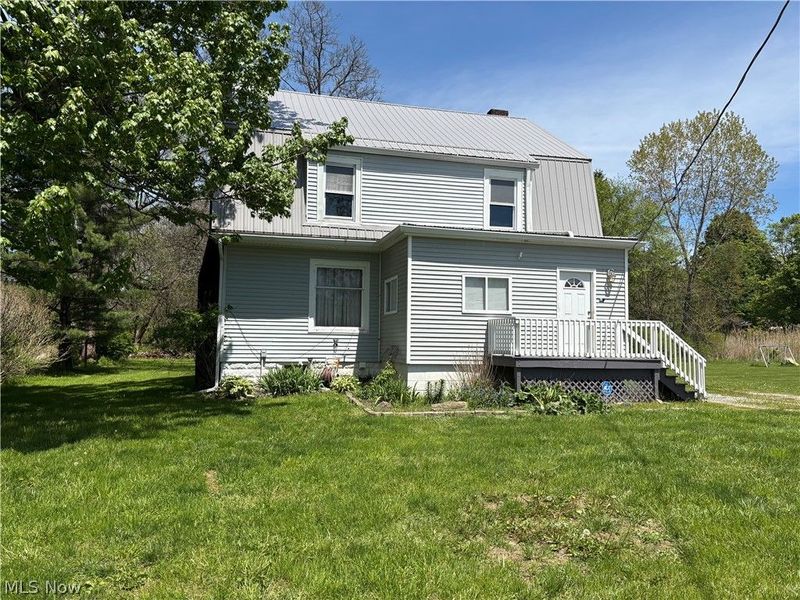 2885 E Water Street, Rock Creek, OH 44084 Photo 2