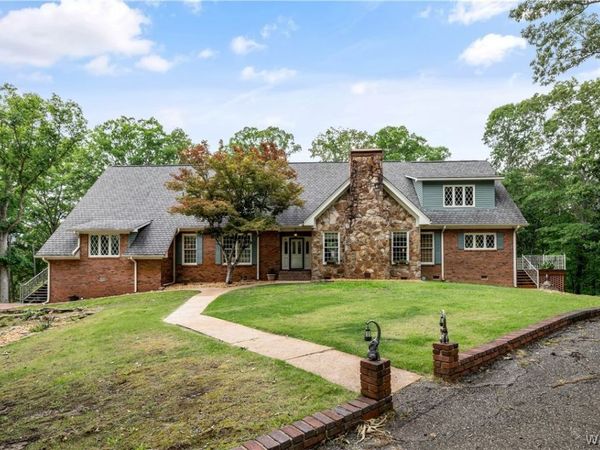 350 Hershell Henry RD, Bankston, AL 35542
