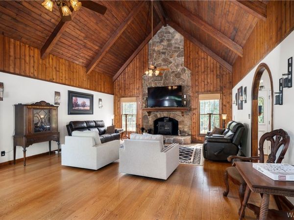 350 Hershell Henry RD, Bankston, AL 35542