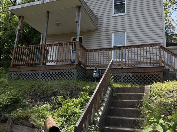 66 Transvaal Ave, Pittsburgh, PA 15212