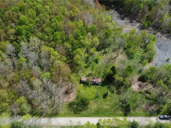 258 Allen Rd, Polk, PA 16342