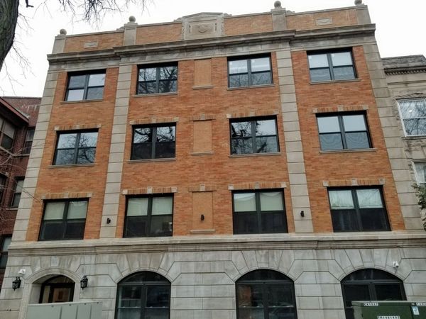 5240 N Winthrop Avenue , Unit 411, Chicago, IL 60640