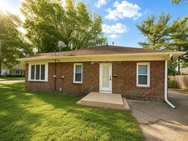 912 N Wasson Street, Streator, IL 61364