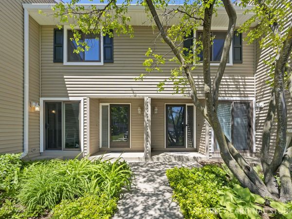 955 Harvest Circle , Unit 955, Buffalo Grove, IL 60089