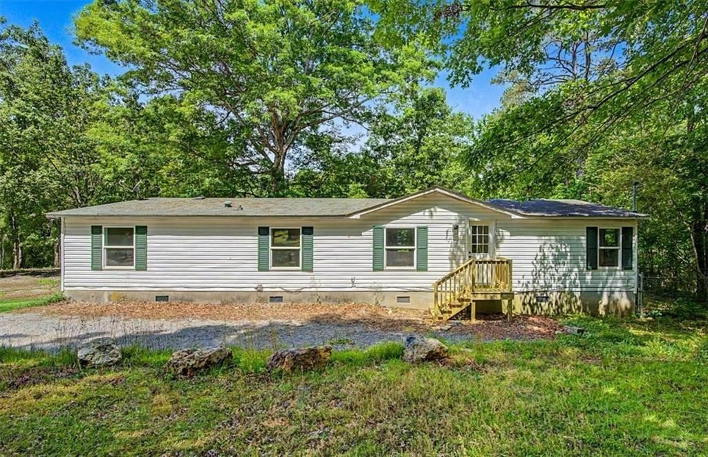 224 Woodland Way Nw, Cartersville, GA 30120 Main Photo