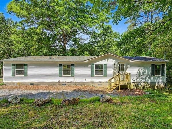 224 Woodland Way NW, Cartersville, GA 30120