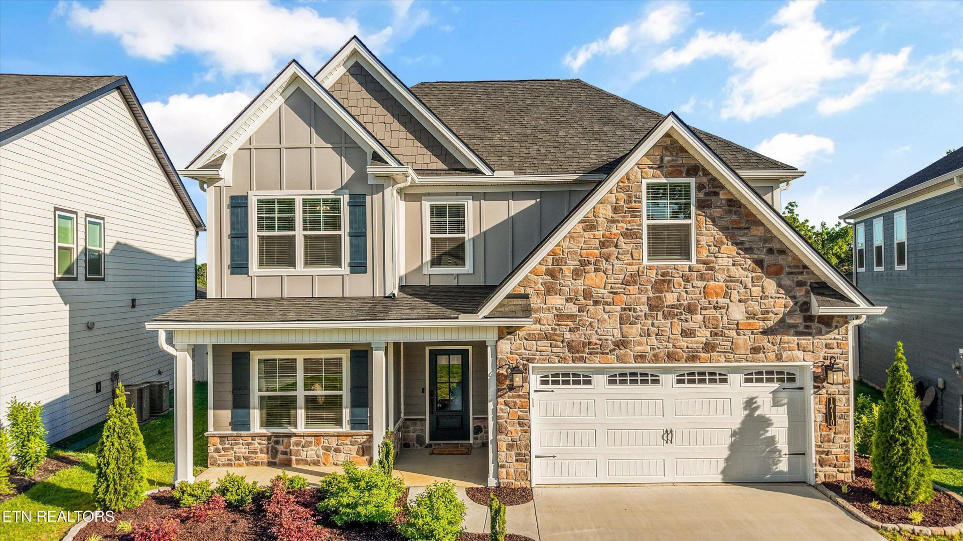 1710 Melton Meadows Drive, Maryville, TN 37803 Main Photo