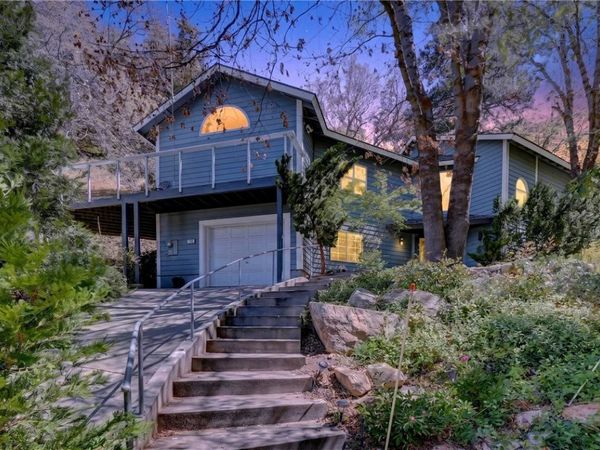 743 Berne, Crestline, CA 92325