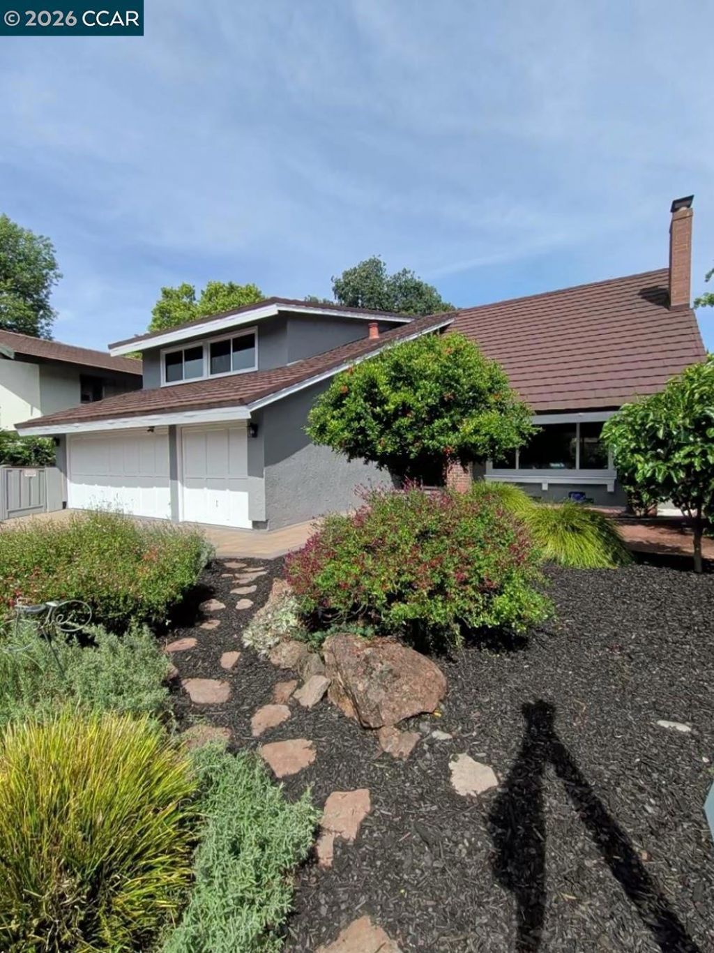 4419 Sugarland Ct., Concord, CA 94521 Main Photo
