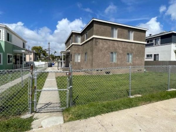 331 E 5th Street, National City, CA 91950