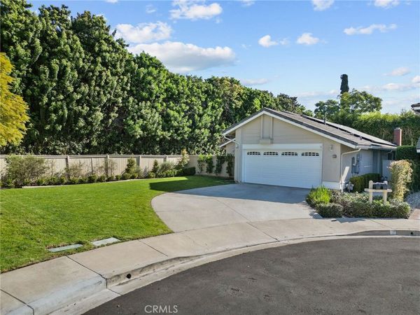 18 Brookdale, Irvine, CA 92604