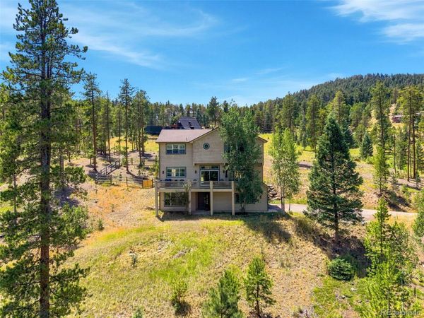 7291 Brook Forest Drive, Evergreen, CO 80439
