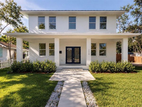 1919 30TH AVENUE N, ST PETERSBURG, FL 33713