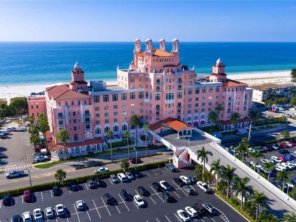 3614 GULF BOULEVARD, ST PETE BEACH, FL 33706