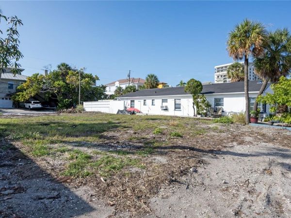 3614 GULF BOULEVARD, ST PETE BEACH, FL 33706