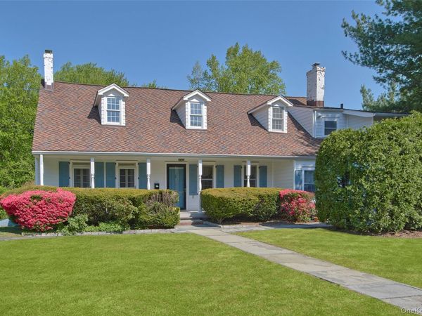 18 Puritan Road , Rye, NY 10580